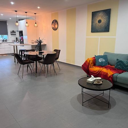 Apartament Chez Mathieu Saint-Dizier Zewnętrze zdjęcie