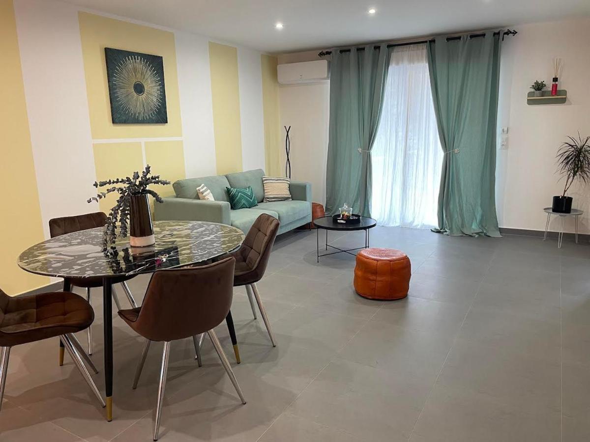 Apartament Chez Mathieu Saint-Dizier Zewnętrze zdjęcie